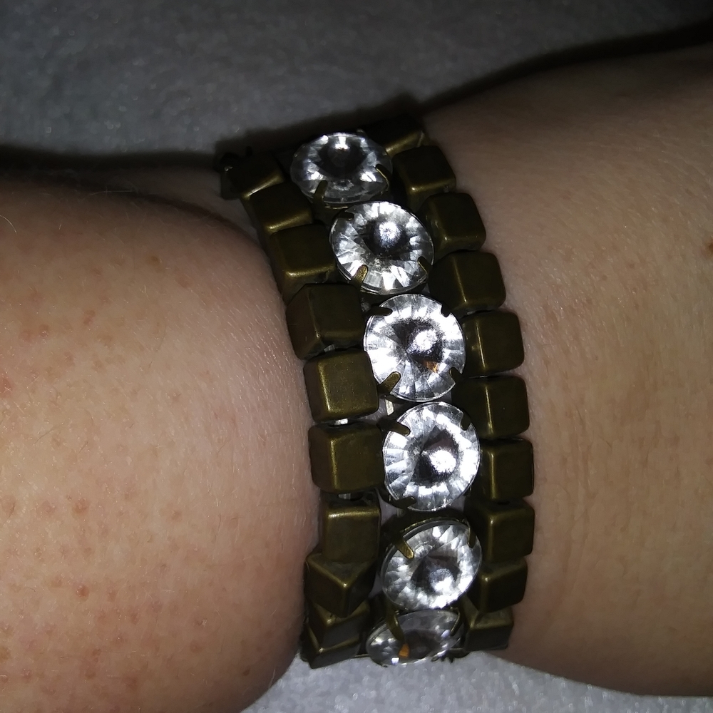 Charming Charlie Bracelet